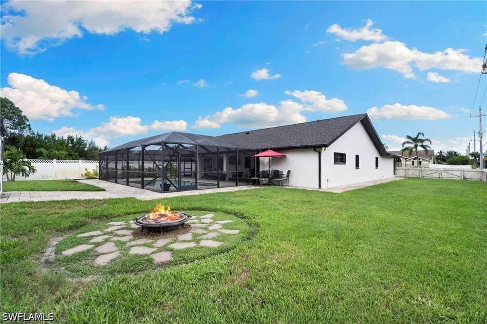 Chardon Place Naples, FL 34110