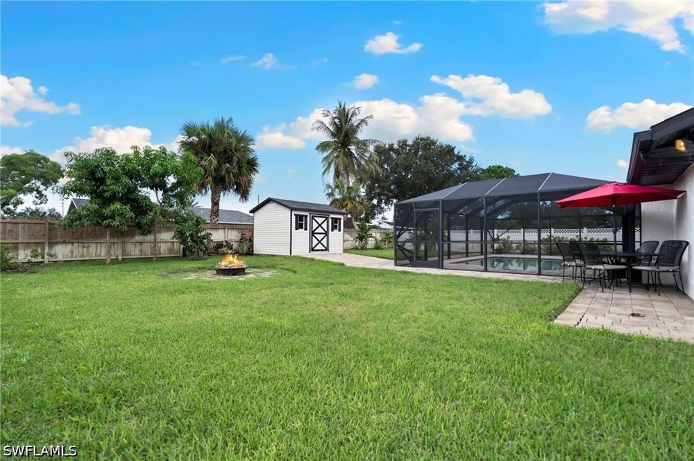Chardon Place Naples, FL 34110
