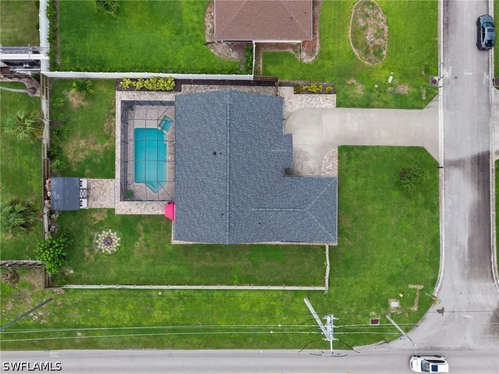 Chardon Place Naples, FL 34110