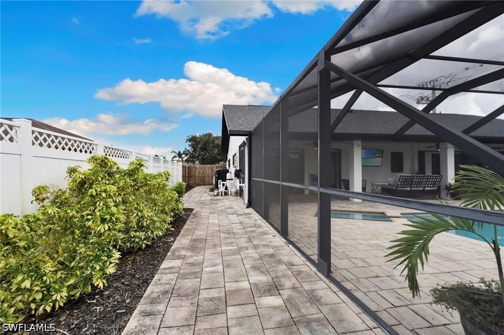 Chardon Place Naples, FL 34110