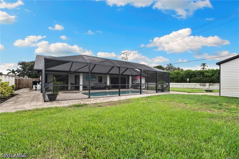Chardon Place Naples, FL 34110