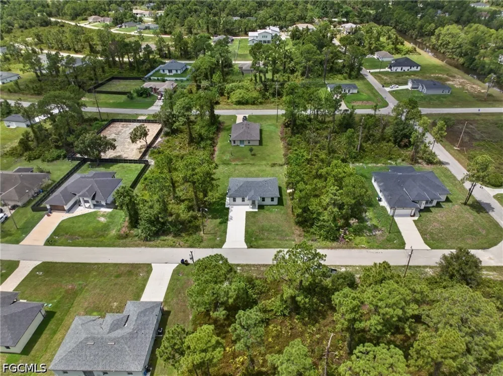 Mangonia Avenue Lehigh Acres, FL 33974