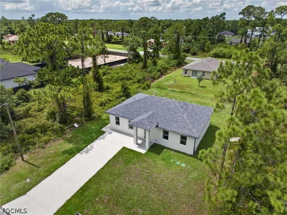 Mangonia Avenue Lehigh Acres, FL 33974
