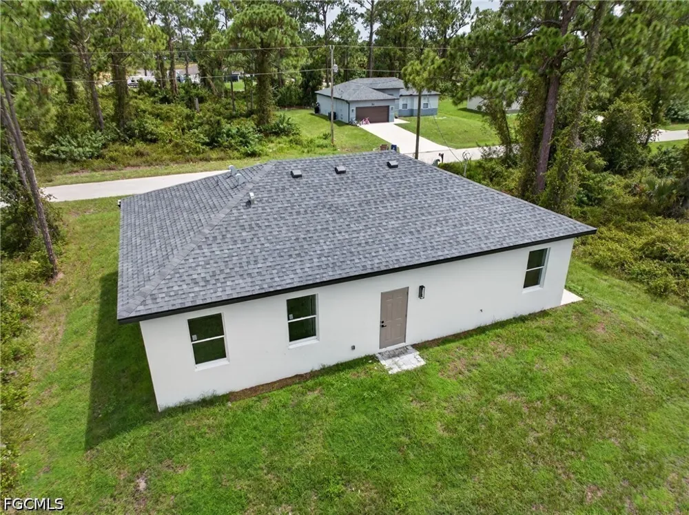 Mangonia Avenue Lehigh Acres, FL 33974