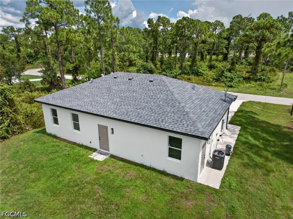 Mangonia Avenue Lehigh Acres, FL 33974