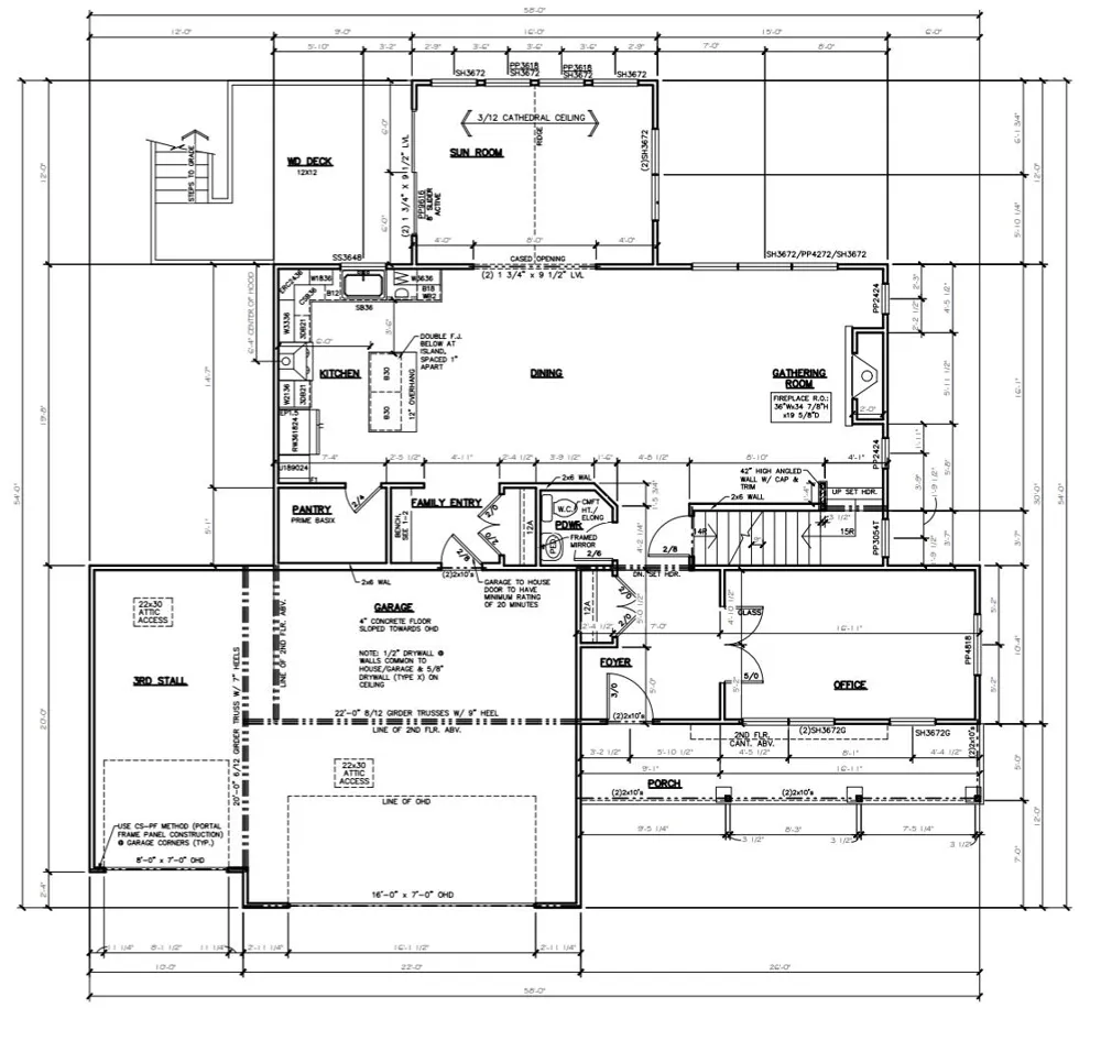 1694 Round Barn Drive Hudsonville, MI 49426