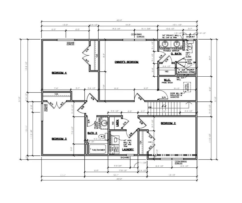 1694 Round Barn Drive Hudsonville, MI 49426