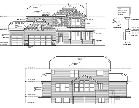 1694 Round Barn Drive