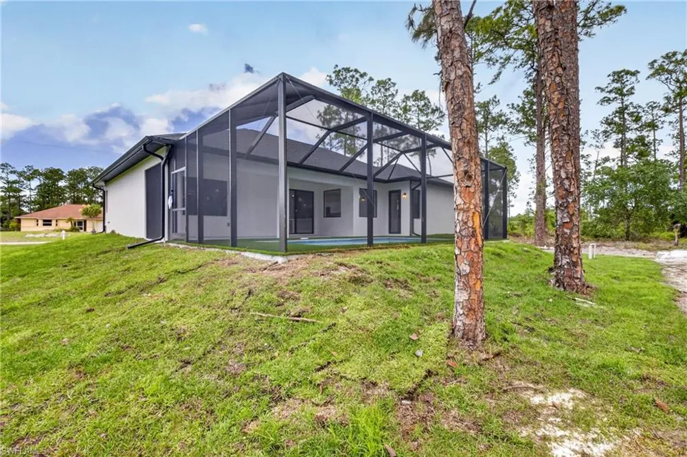 311 Fitch Avenue Lehigh Acres, FL 33936
