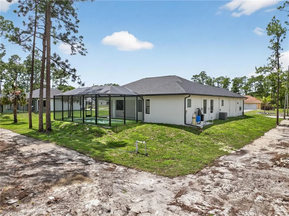 311 Fitch Avenue Lehigh Acres, FL 33936