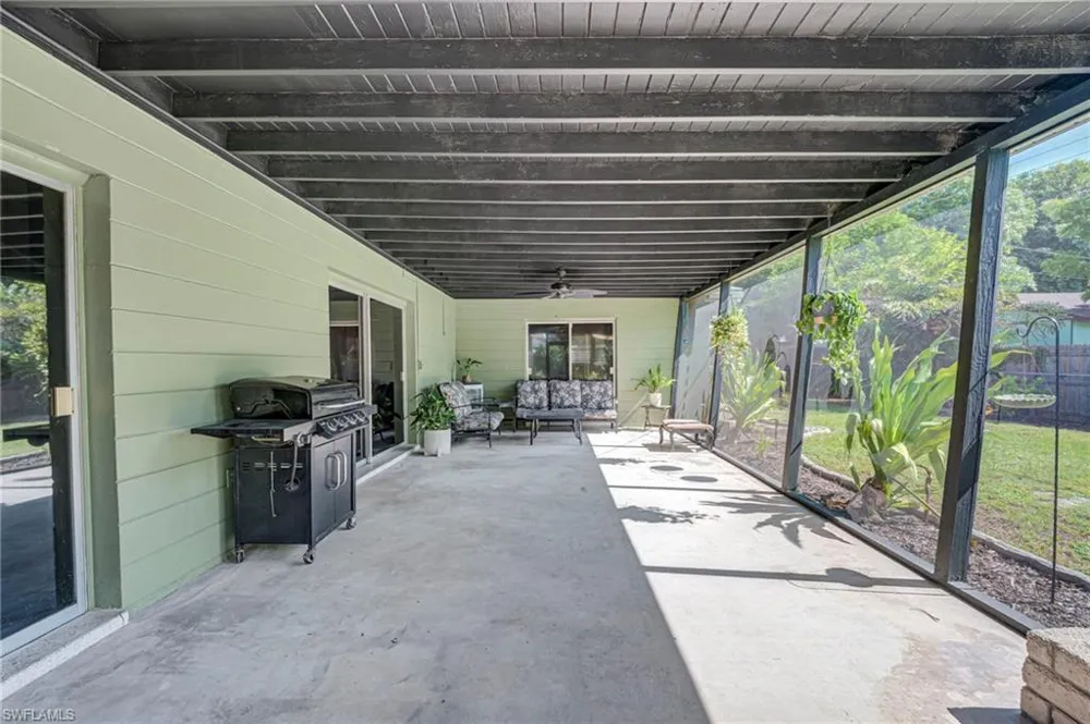 5521 Seville Road Fort Myers, FL 33919
