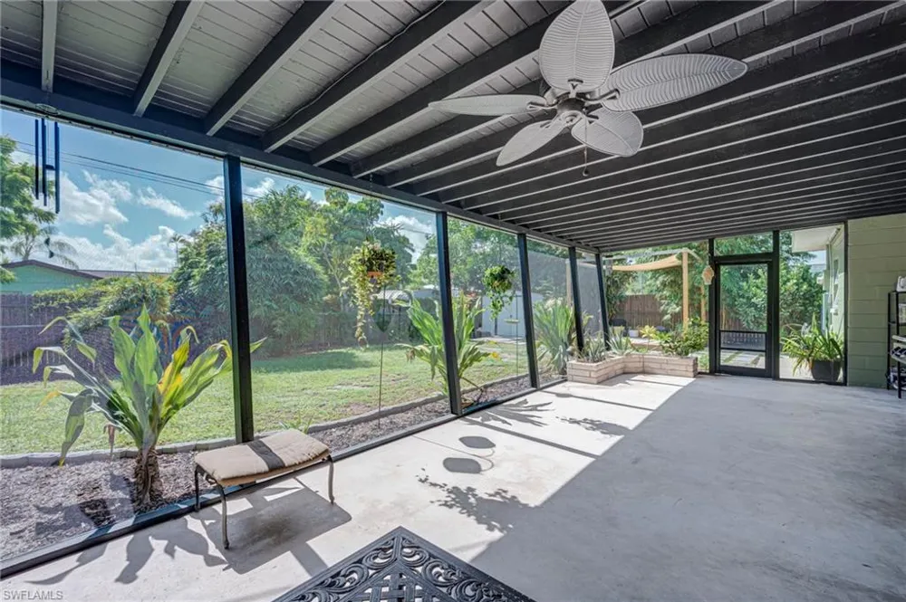 5521 Seville Road Fort Myers, FL 33919