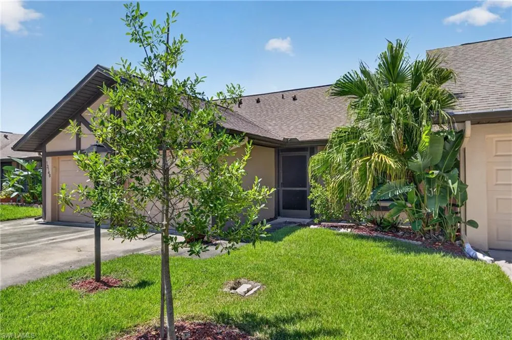 13144 Burningtree Avenue Fort Myers, FL 33919