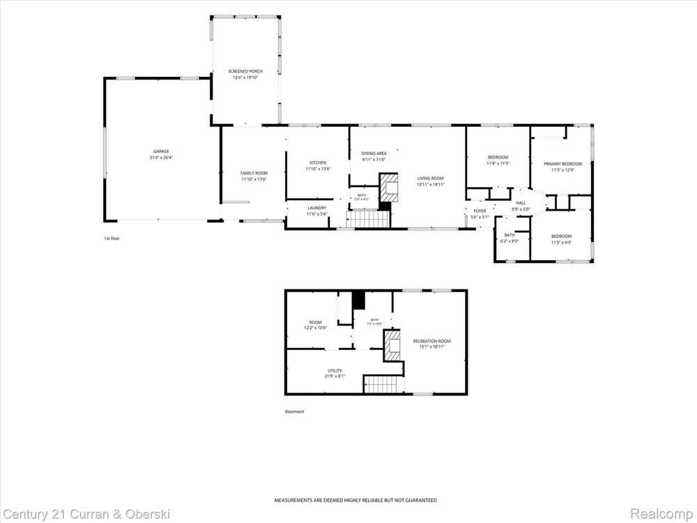 4469 S Saginaw Road Midland City, MI 48640