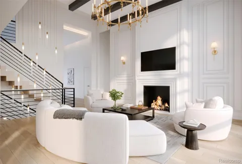7541 Maple Ridge Drive
