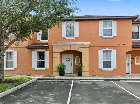 2706 IMPALA LANE #2706