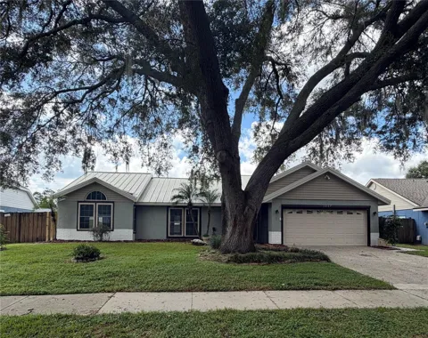 2007 DARLINGTON OAK DRIVE