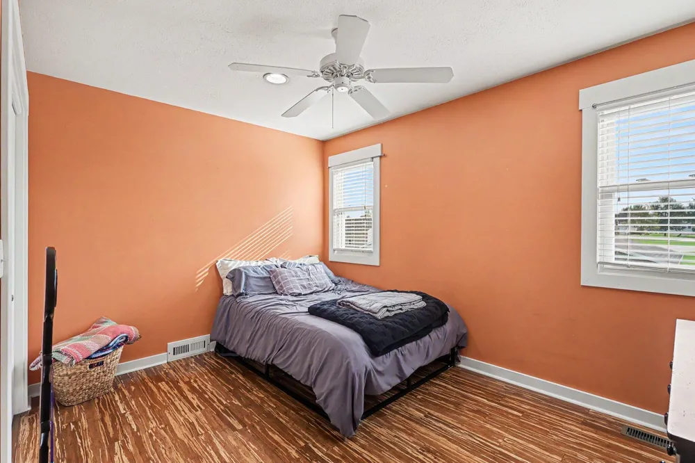 1618 Claystone Court Zeeland Charter Township, MI 49464