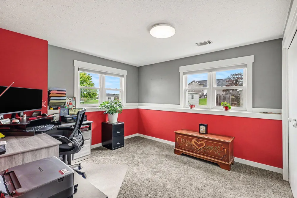 1618 Claystone Court Zeeland Charter Township, MI 49464
