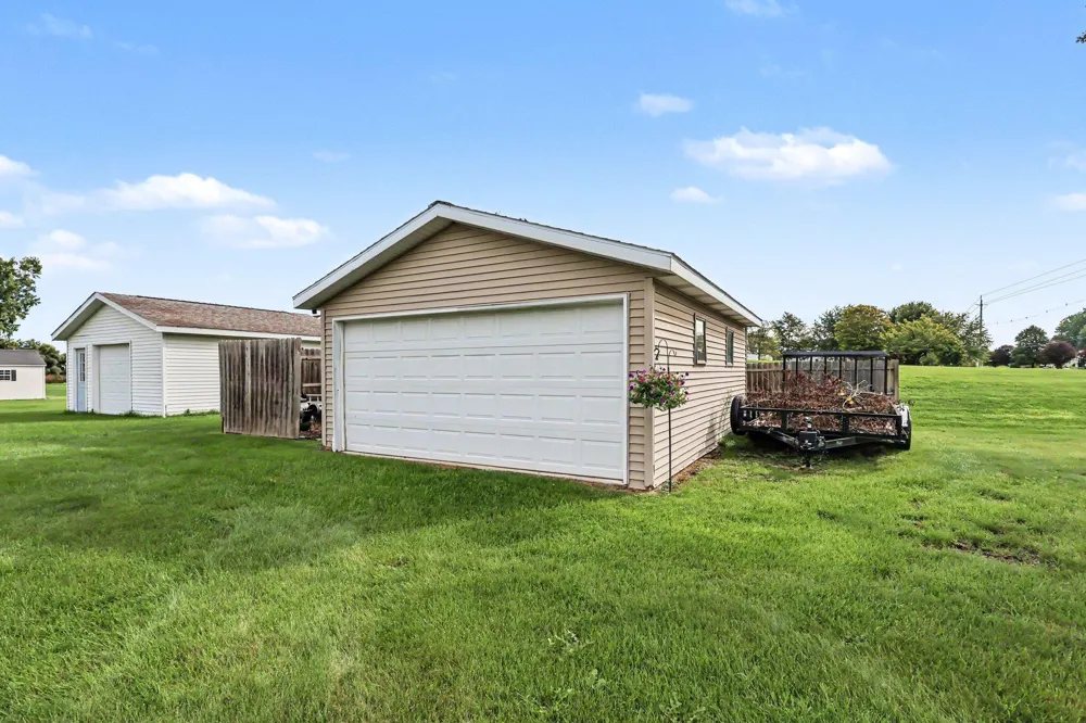 1618 Claystone Court Zeeland Charter Township, MI 49464