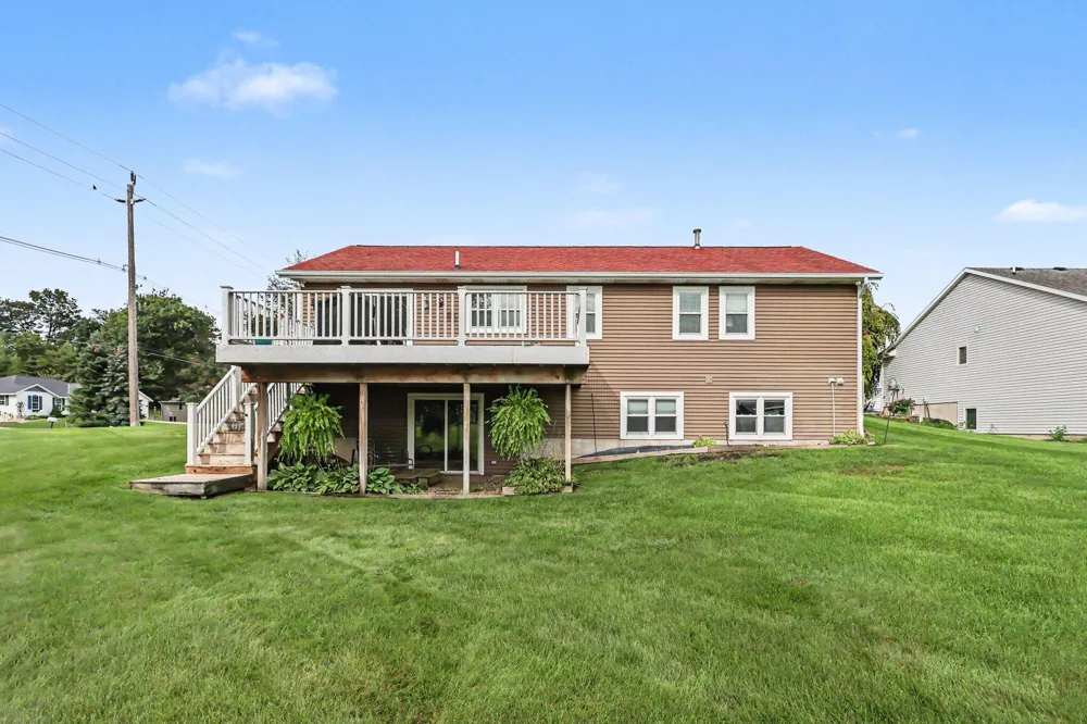 1618 Claystone Court Zeeland Charter Township, MI 49464
