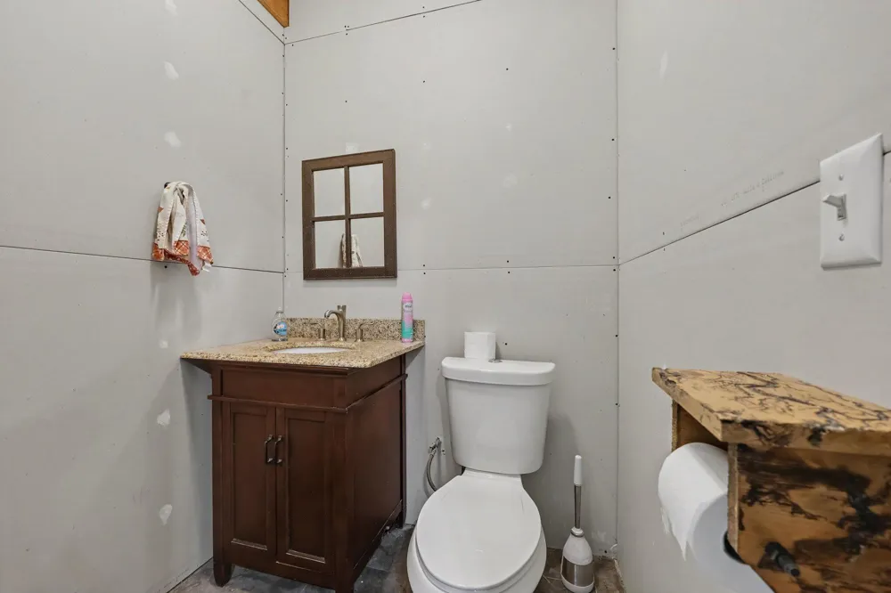 7783 Fowler Road Hanover Township, MI 49246