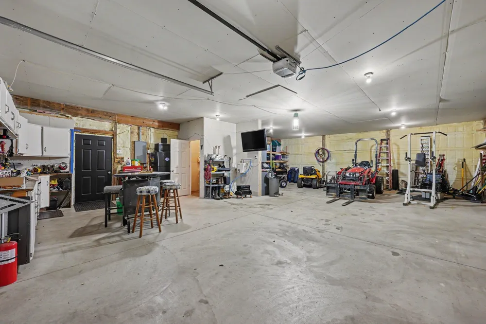 7783 Fowler Road Hanover Township, MI 49246