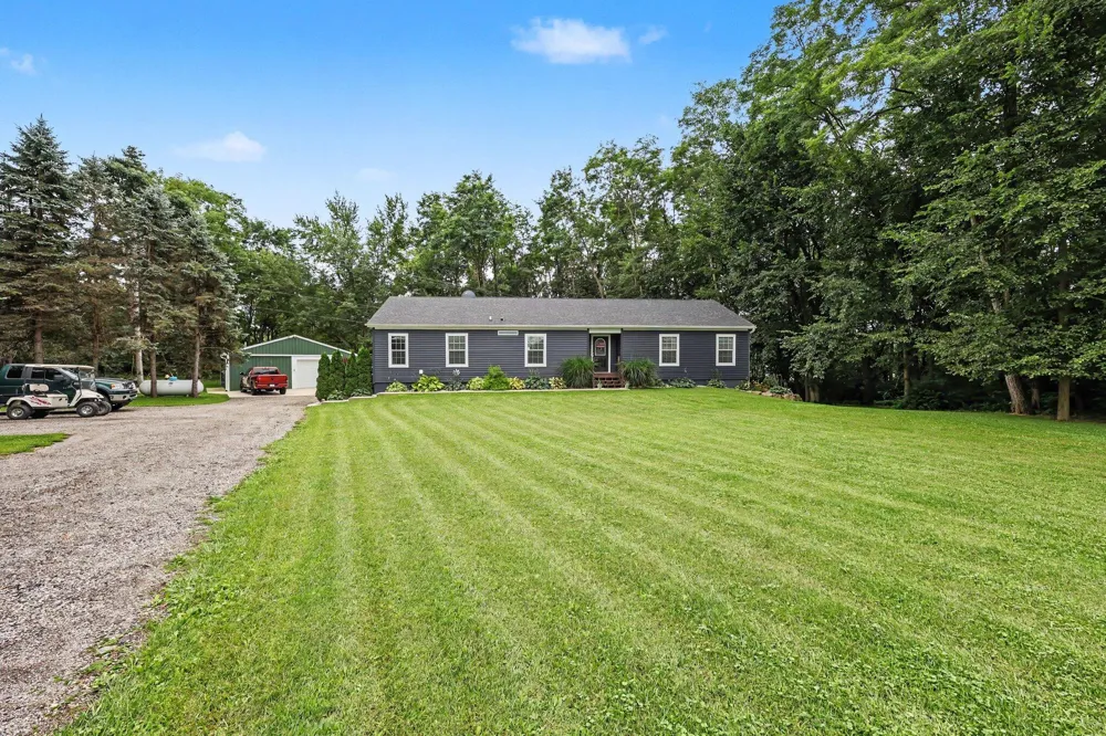 7783 Fowler Road Hanover Township, MI 49246