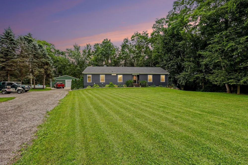 7783 Fowler Road Hanover Township, MI 49246