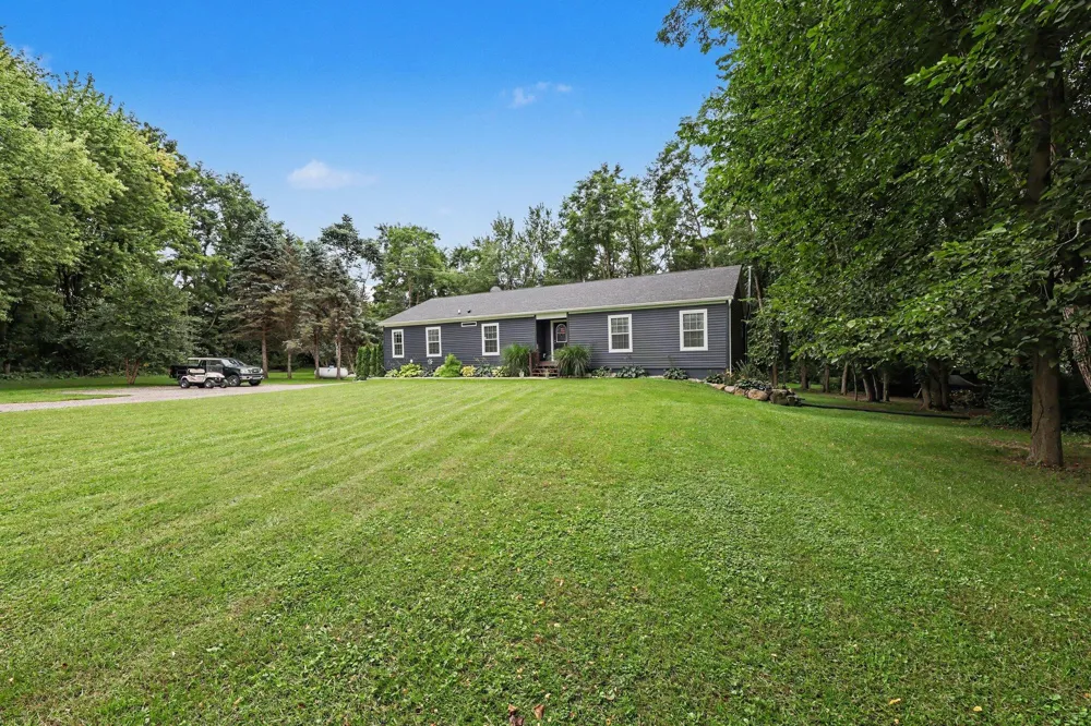 7783 Fowler Road Hanover Township, MI 49246