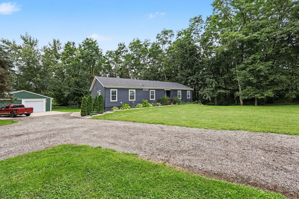7783 Fowler Road Hanover Township, MI 49246