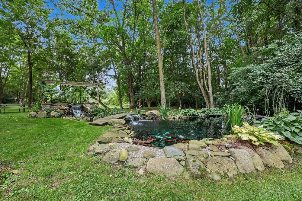 7783 Fowler Road Hanover Township, MI 49246