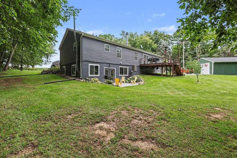 7783 Fowler Road Hanover Township, MI 49246
