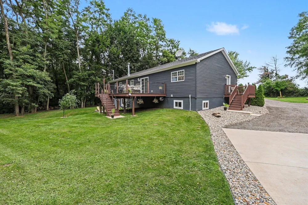 7783 Fowler Road Hanover Township, MI 49246