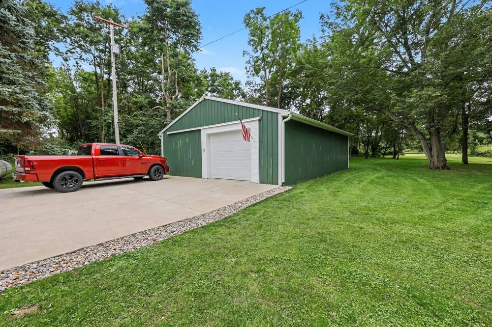 7783 Fowler Road Hanover Township, MI 49246