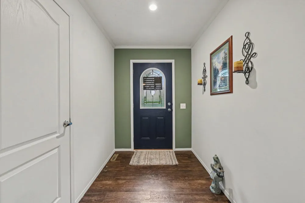 7783 Fowler Road Hanover Township, MI 49246