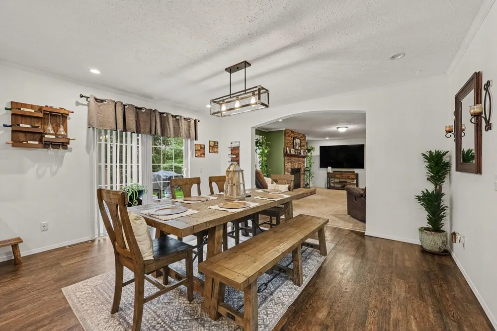 7783 Fowler Road Hanover Township, MI 49246