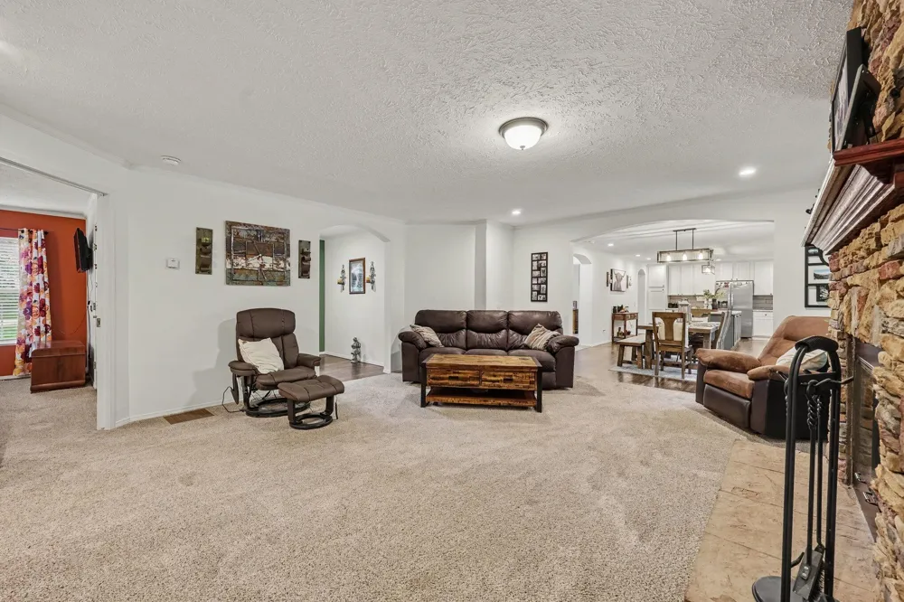 7783 Fowler Road Hanover Township, MI 49246