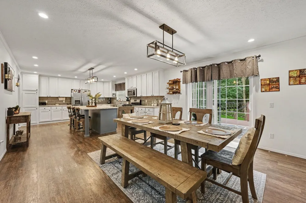7783 Fowler Road Hanover Township, MI 49246