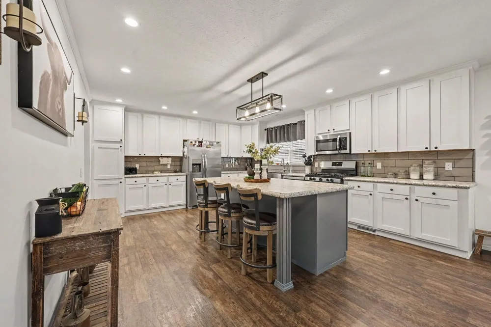 7783 Fowler Road Hanover Township, MI 49246