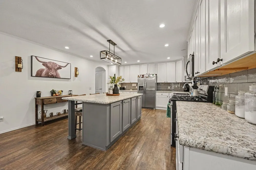 7783 Fowler Road Hanover Township, MI 49246