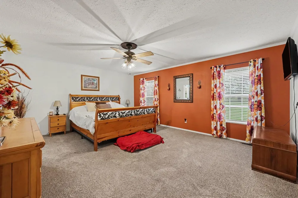 7783 Fowler Road Hanover Township, MI 49246