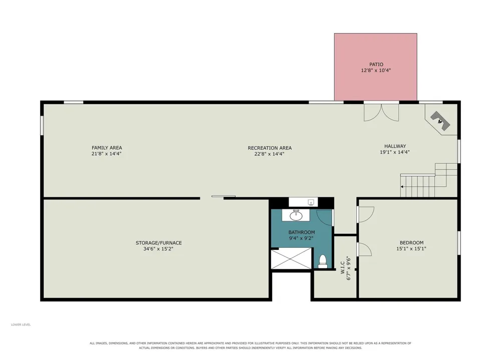 7783 Fowler Road Hanover Township, MI 49246