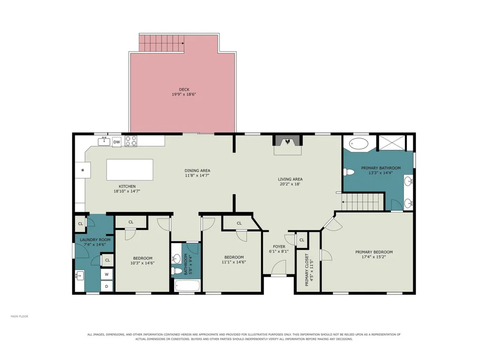 7783 Fowler Road Hanover Township, MI 49246