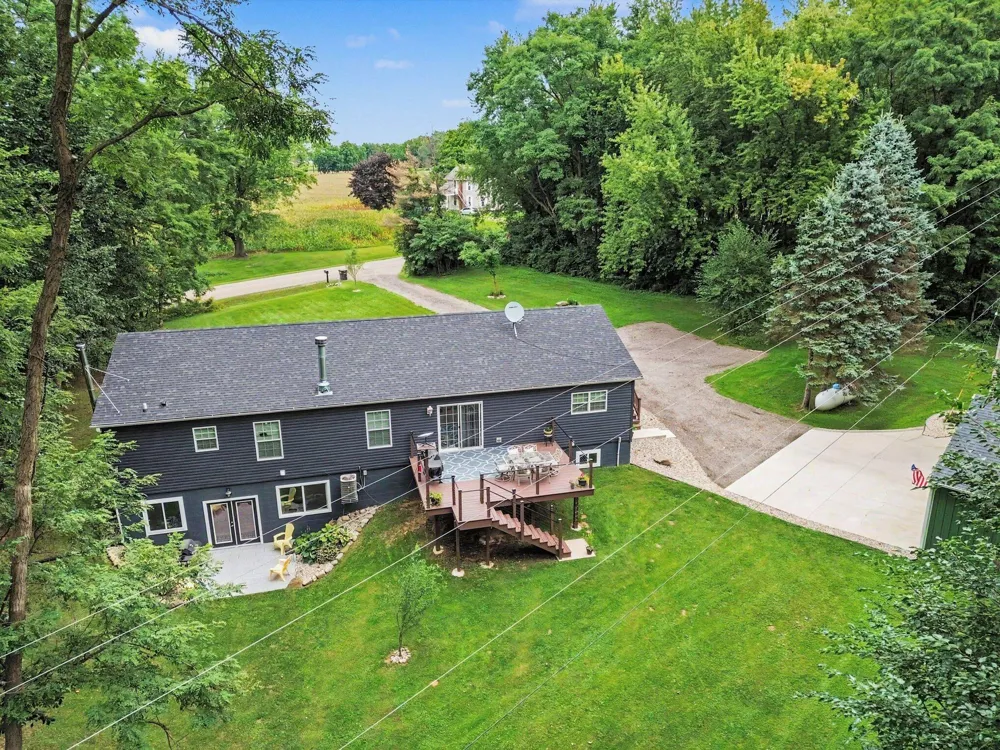 7783 Fowler Road Hanover Township, MI 49246
