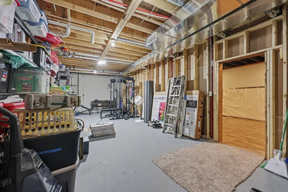 7783 Fowler Road Hanover Township, MI 49246