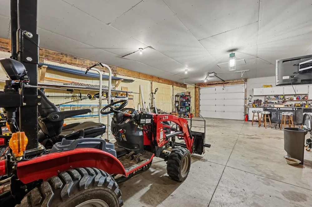 7783 Fowler Road Hanover Township, MI 49246
