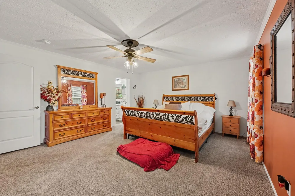 7783 Fowler Road Hanover Township, MI 49246