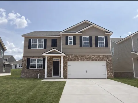 4030 Amelia Lane