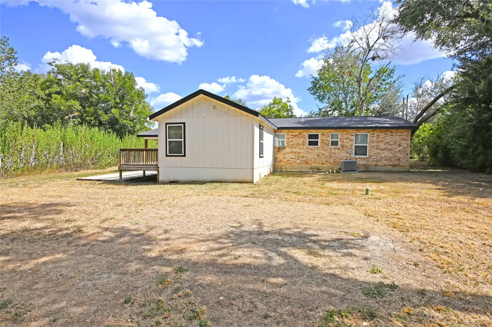 438 Forshage Blvd Boulevard Seguin, TX 78155
